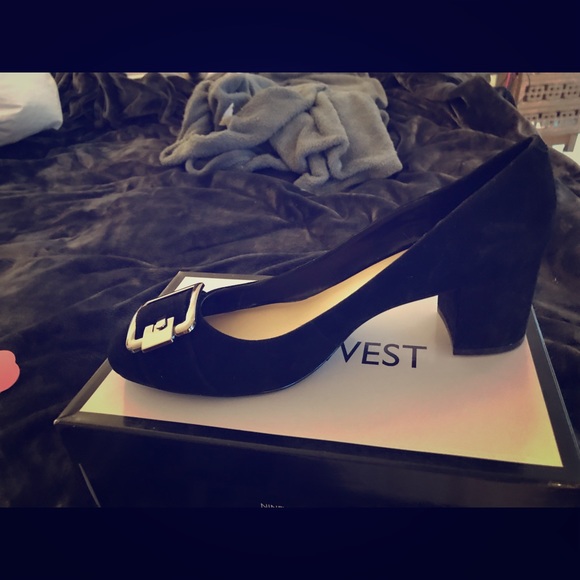 Nine West Shoes - Shoes